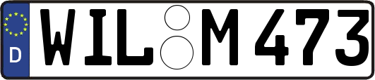 WIL-M473