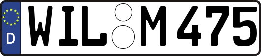 WIL-M475