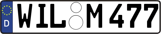 WIL-M477