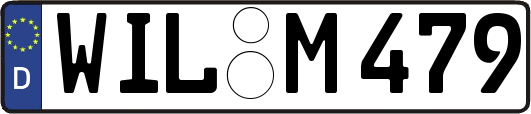WIL-M479