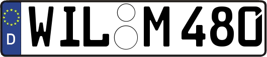 WIL-M480