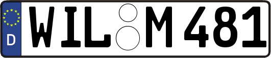 WIL-M481