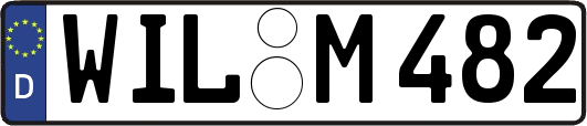 WIL-M482