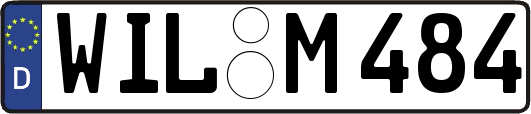 WIL-M484