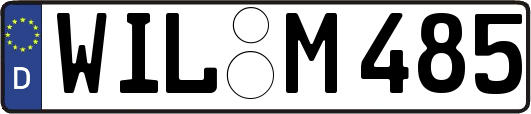 WIL-M485