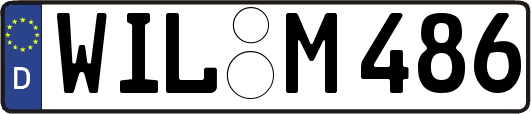 WIL-M486