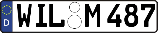 WIL-M487