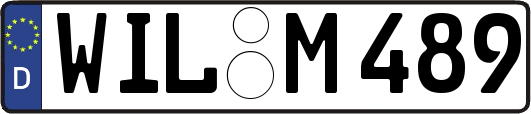 WIL-M489