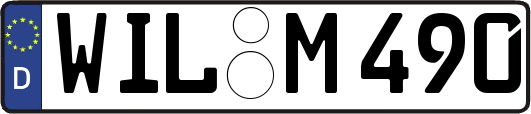 WIL-M490