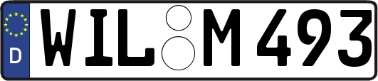 WIL-M493