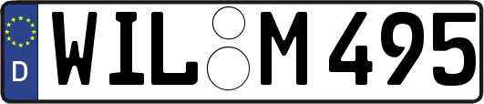 WIL-M495