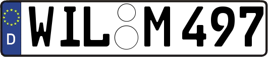 WIL-M497