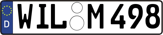 WIL-M498