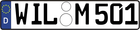 WIL-M501