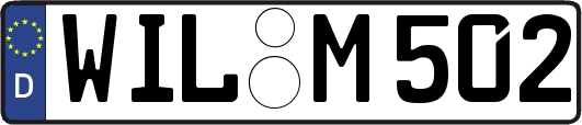 WIL-M502