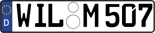 WIL-M507