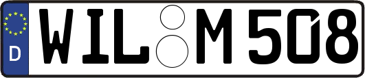 WIL-M508