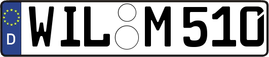 WIL-M510