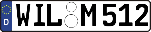 WIL-M512