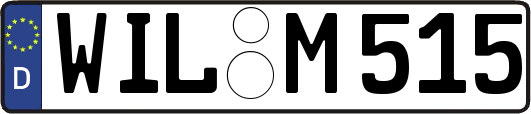 WIL-M515