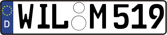 WIL-M519