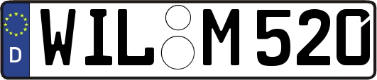 WIL-M520
