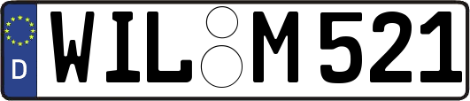 WIL-M521