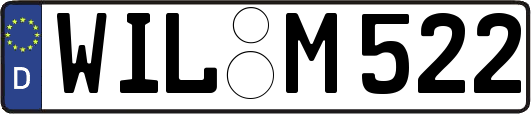 WIL-M522