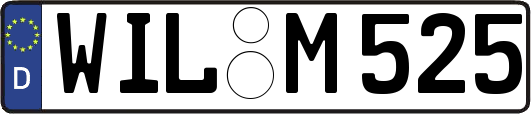 WIL-M525