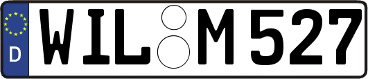 WIL-M527