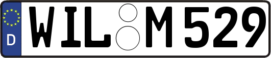 WIL-M529