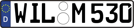 WIL-M530