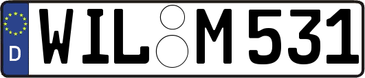 WIL-M531