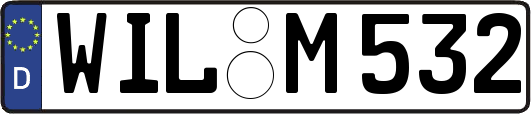 WIL-M532