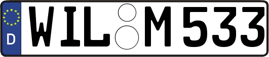 WIL-M533