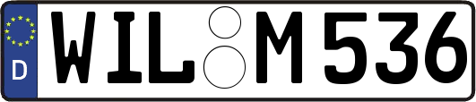 WIL-M536