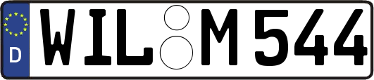 WIL-M544