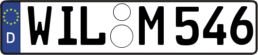 WIL-M546