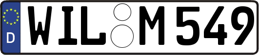 WIL-M549