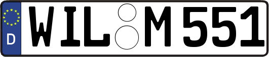 WIL-M551
