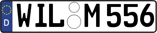 WIL-M556