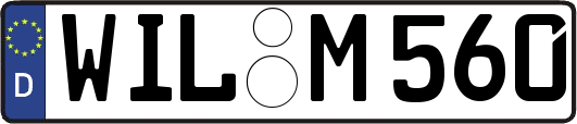 WIL-M560