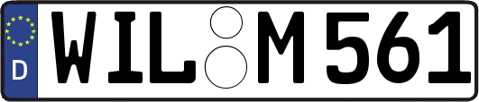 WIL-M561