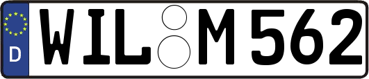 WIL-M562