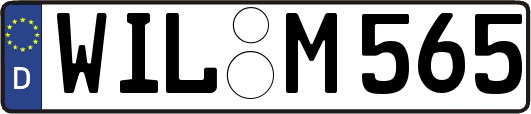 WIL-M565