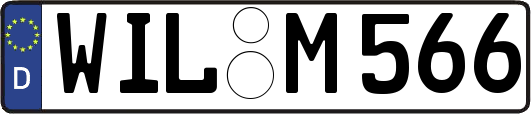 WIL-M566