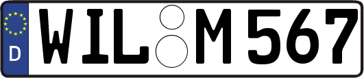 WIL-M567