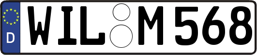 WIL-M568