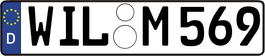 WIL-M569