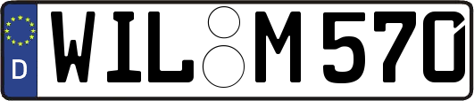 WIL-M570